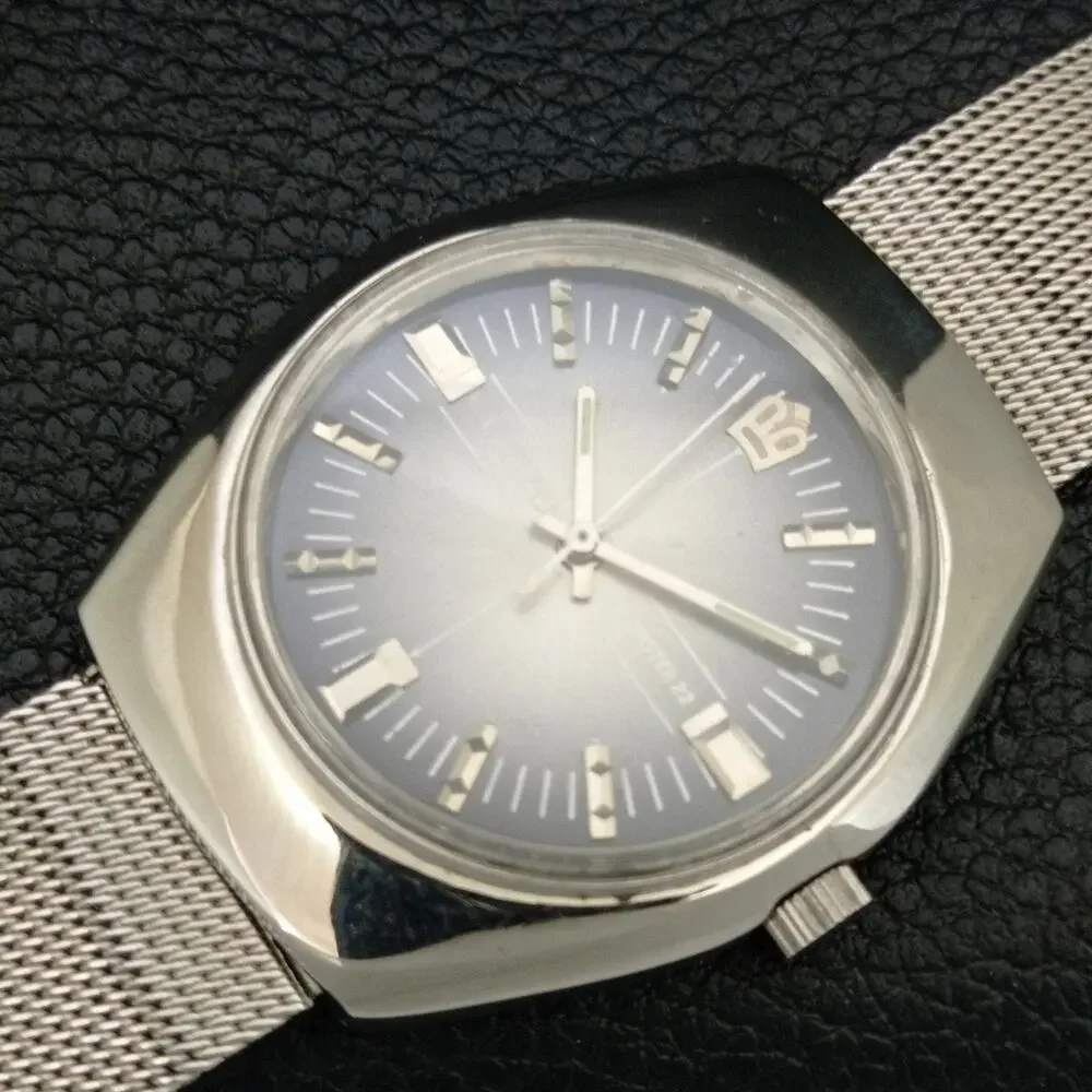 Citizen this watch
